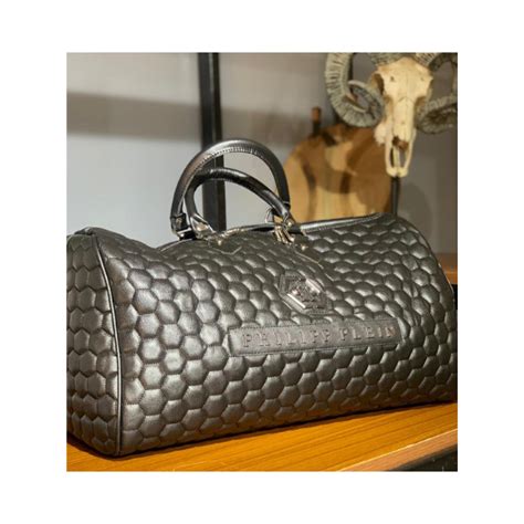 faux sac philipe plein